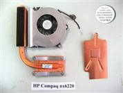    HP Compaq nx6220. .